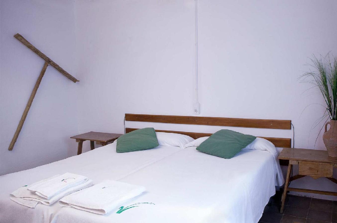 Mas Illa De Riu - Autentica Masia Del Delta Del Ebro Con Capacidad Para 20 Personas - Deltavacaciones Sant Jaume d’Enveja Exterior foto