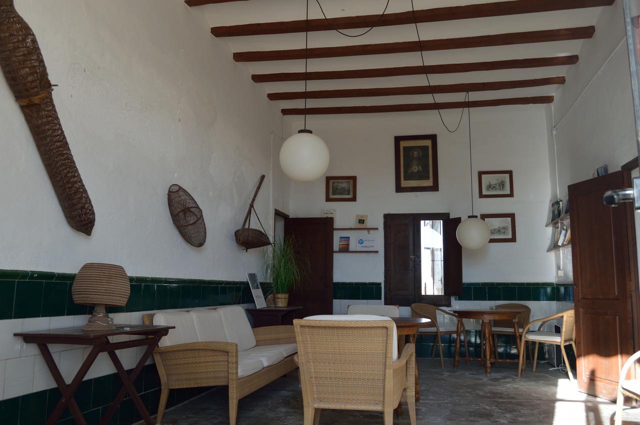 Mas Illa De Riu - Autentica Masia Del Delta Del Ebro Con Capacidad Para 20 Personas - Deltavacaciones Sant Jaume d’Enveja Exterior foto